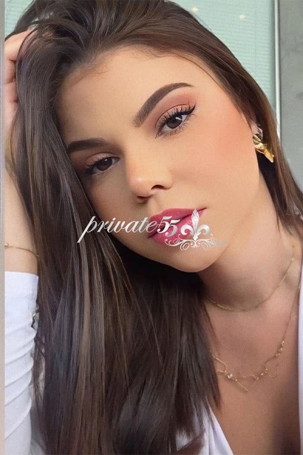 Beatriz Del Pino - Acompanhante de Luxo em Rio de Janeiro