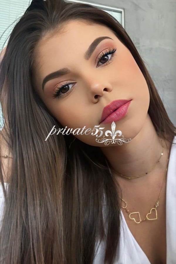 Beatriz Del Pino - Acompanhante em Rio de Janeiro