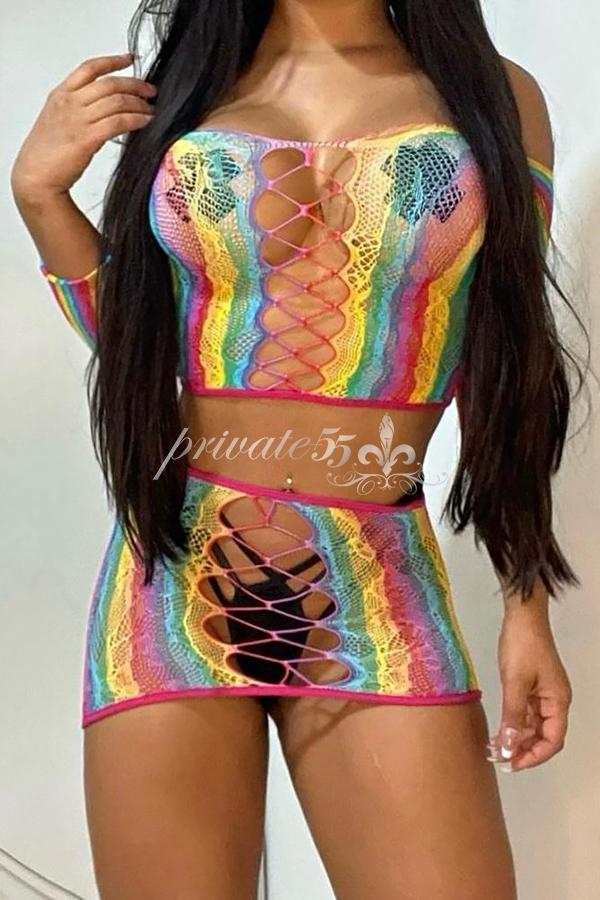 Luana Lins - Garota de Programa em Manaus