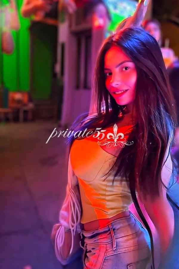 Maitê  Fortelli - Acompanhante Verificada em São Paulo