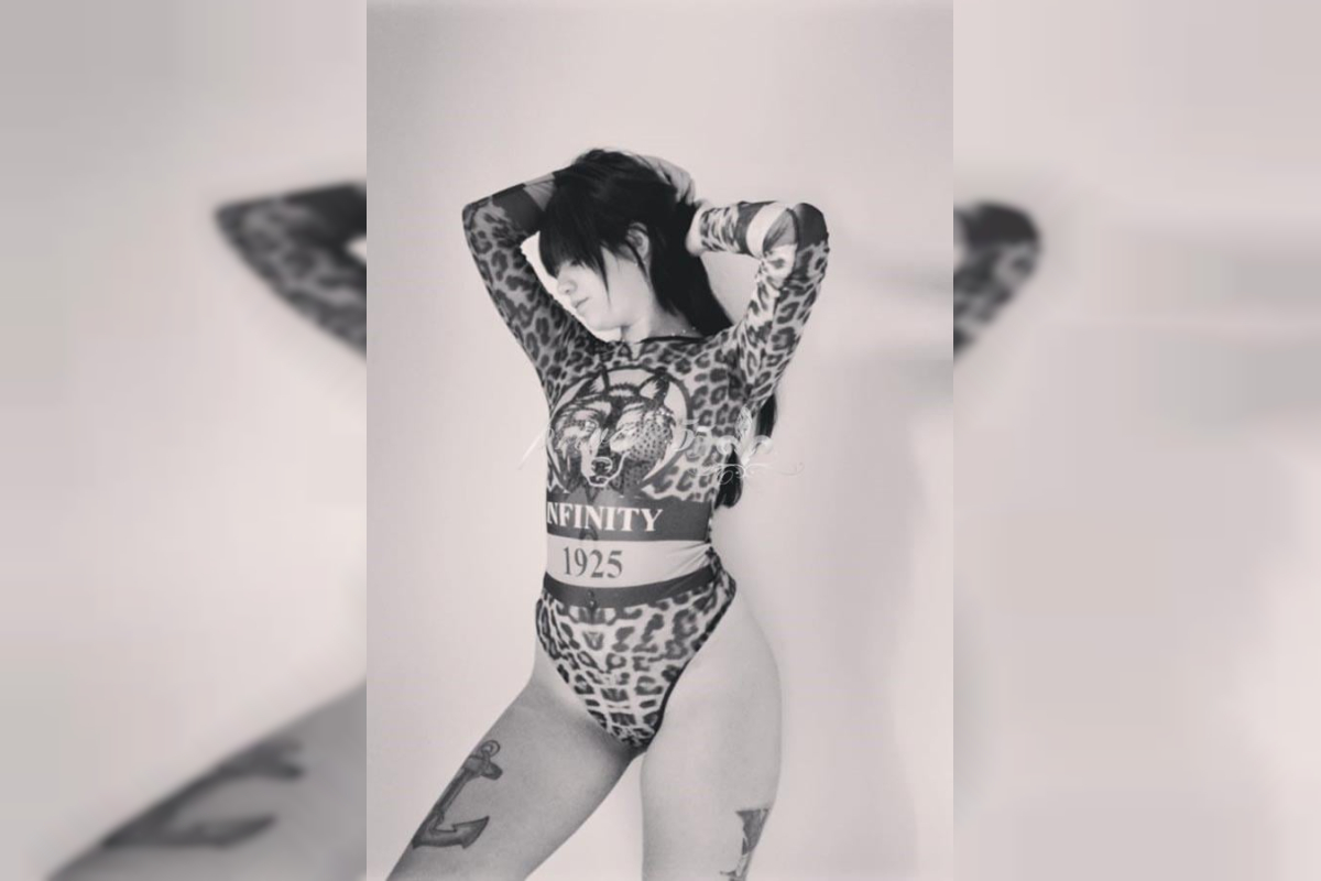 Paola Mattos - Acompanhante em Campinas