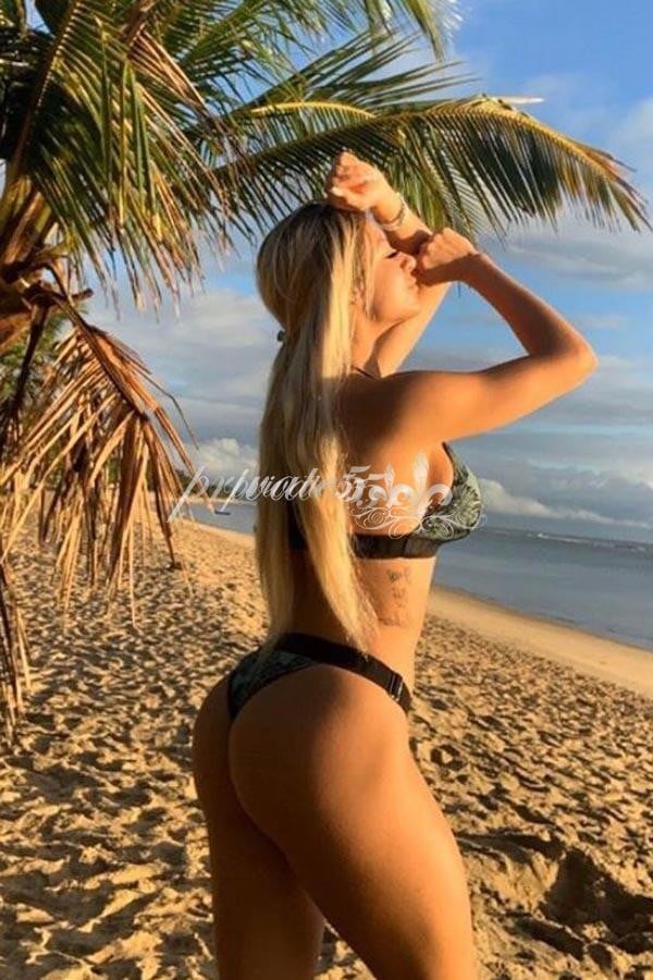 Ana Beatriz - Acompanhante em Balneário Camboriú