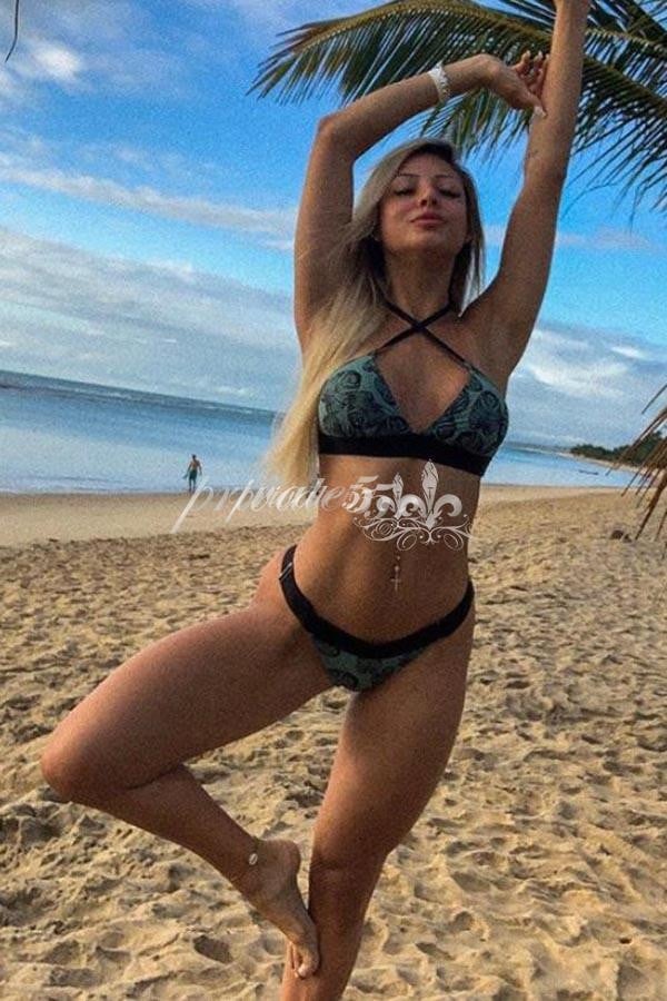 Ana Beatriz - Acompanhante Verificada em Balneário Camboriú