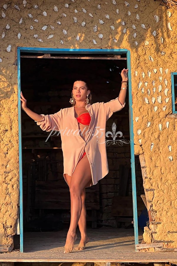 Foto 5 de Júlia  Becker