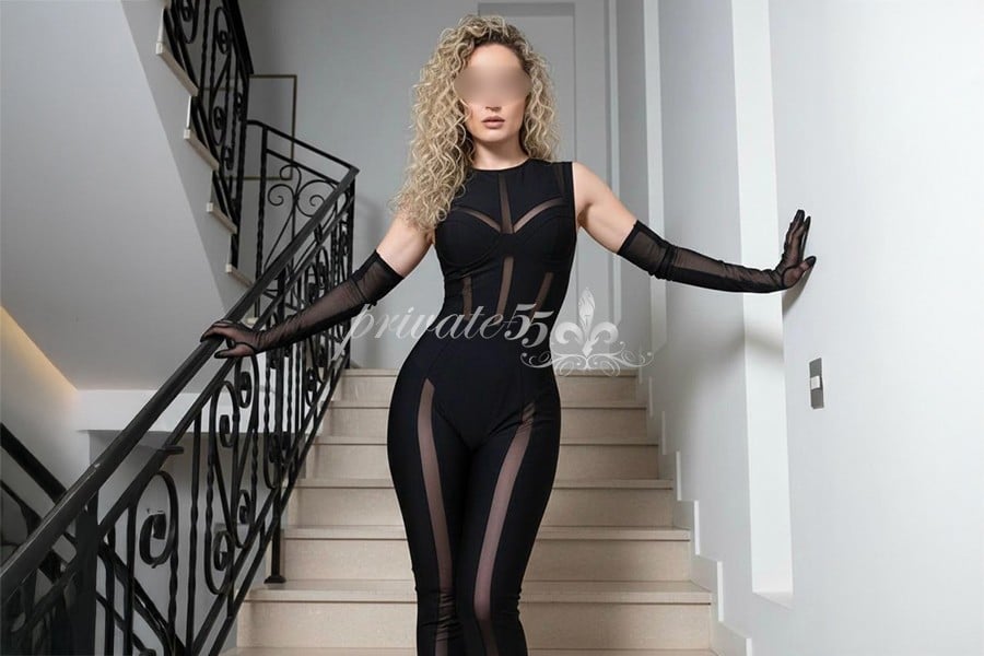 Andréa Bondy - Garota de Programa em Rio de Janeiro