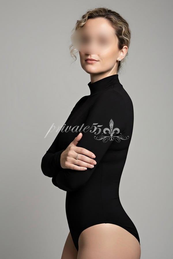 Andréa Bondy - Acompanhante em Rio de Janeiro