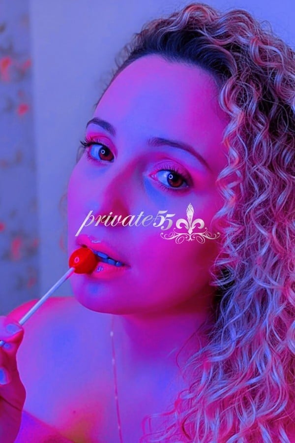 Andréa Bondy - Garota de Programa em Rio de Janeiro