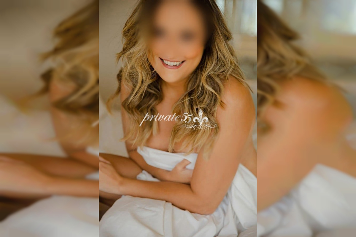 Foto de Andréa Bondy