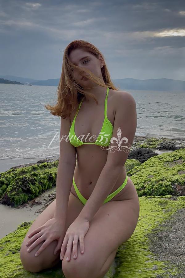 Foto 7 de Eloise Ruivinha