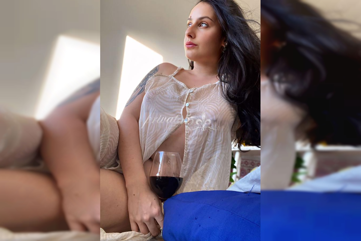 Foto de Yohana Fernandes