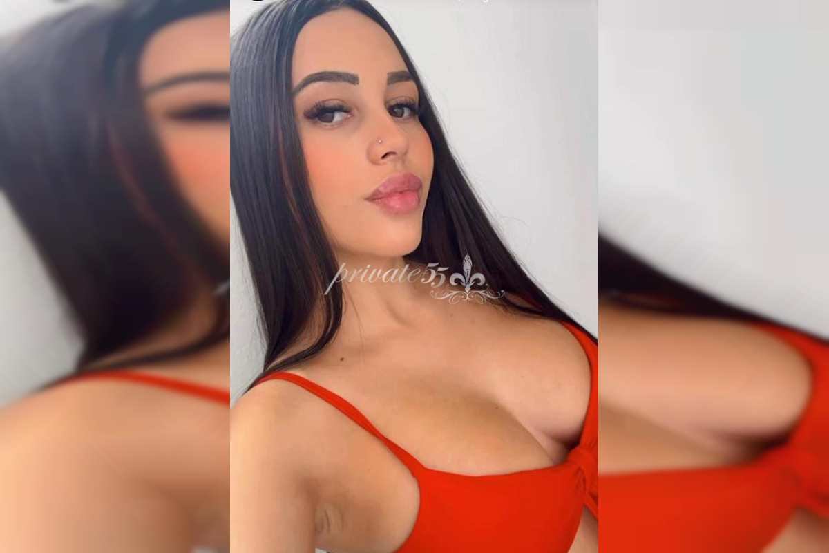 Rafa Moraes - Acompanhante de Luxo em Florianópolis