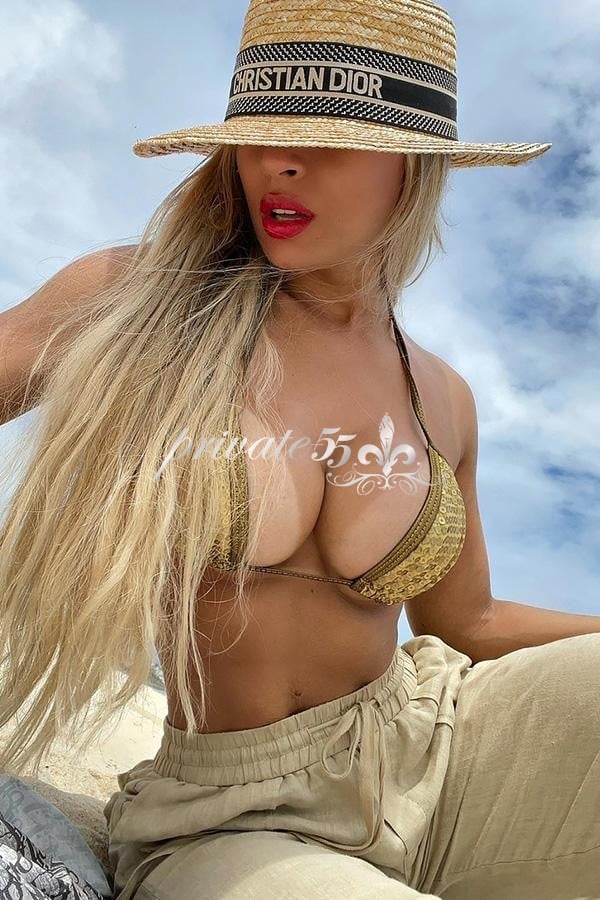 Esperanza D - Acompanhante em Florianópolis