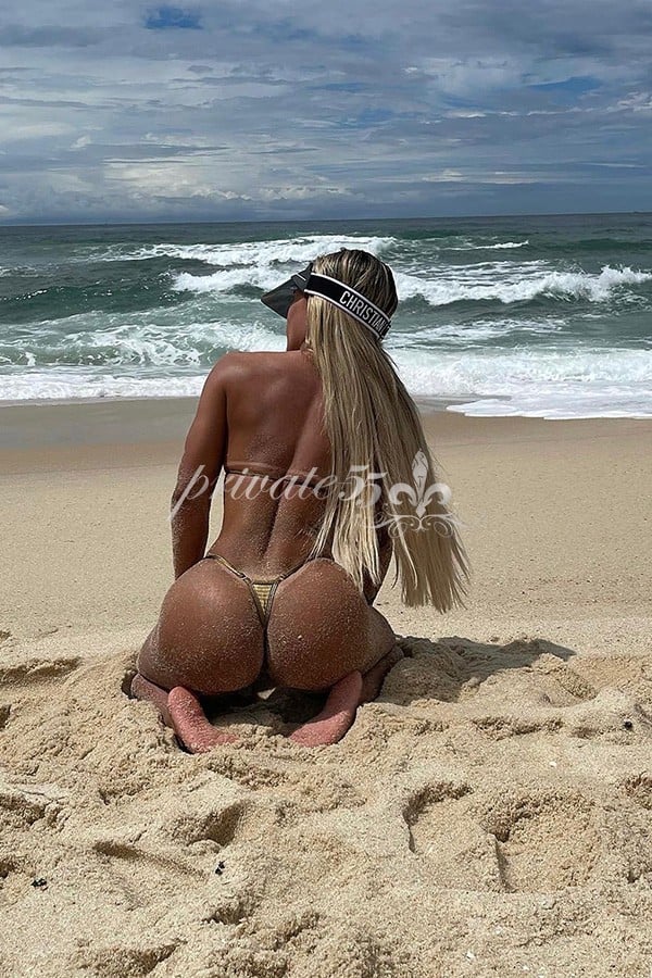 Esperanza D - Acompanhante Verificada em Florianópolis