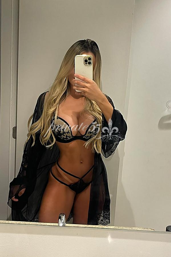 Esperanza D - Acompanhante Verificada em Florianópolis