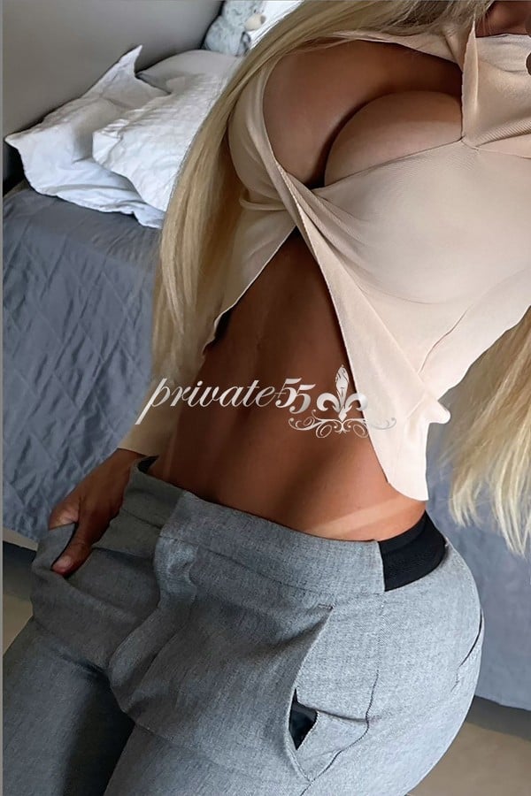 Esperanza D - Acompanhante em São Paulo