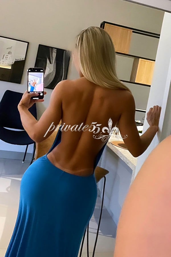 Esperanza D - Acompanhante Verificada em São Paulo