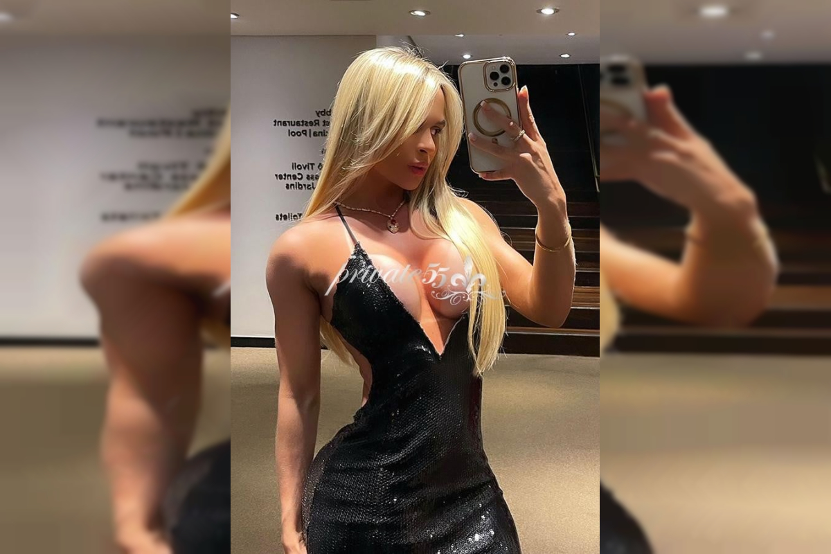 Esperanza D - Acompanhante em Florianópolis