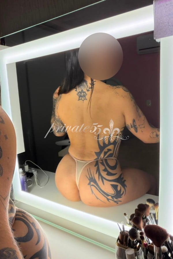 Patricia F Ferre - Acompanhante em Balneário Camboriú