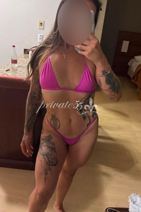 Patricia F Ferre - Acompanhante em Balneário Camboriú