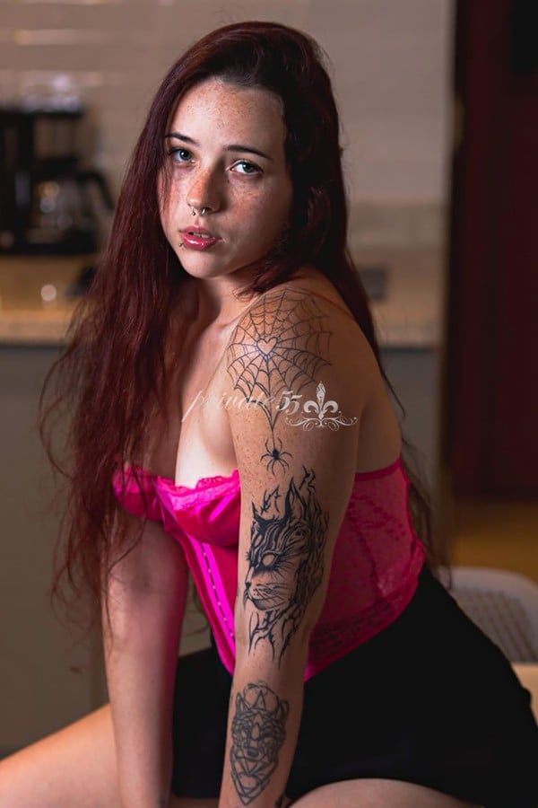 Alice canedo - Acompanhante de Luxo em Rio de Janeiro