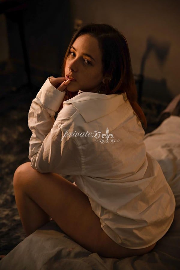 Alice canedo - Garota de Programa em Rio de Janeiro