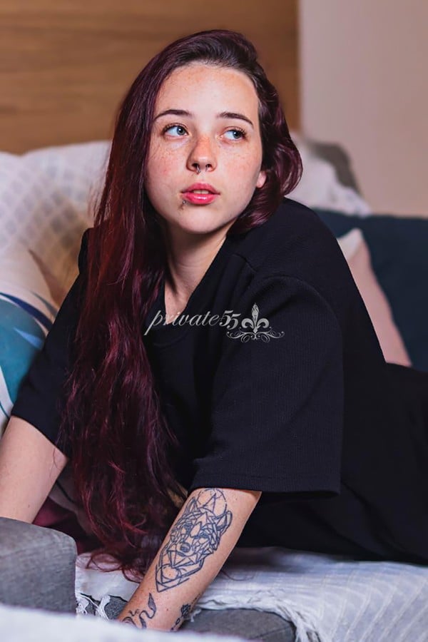 Alice canedo - Acompanhante de Luxo em Rio de Janeiro