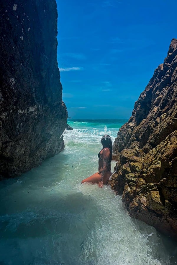 Alice canedo - Garota de Programa em Rio de Janeiro