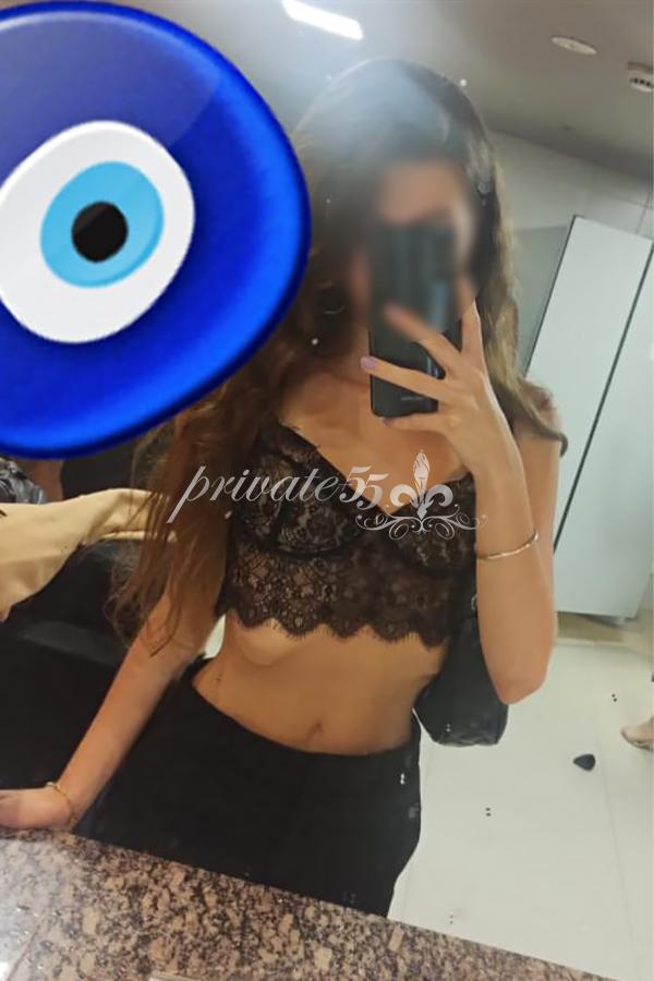 Letícia Demie - Acompanhante de Luxo em Porto Alegre