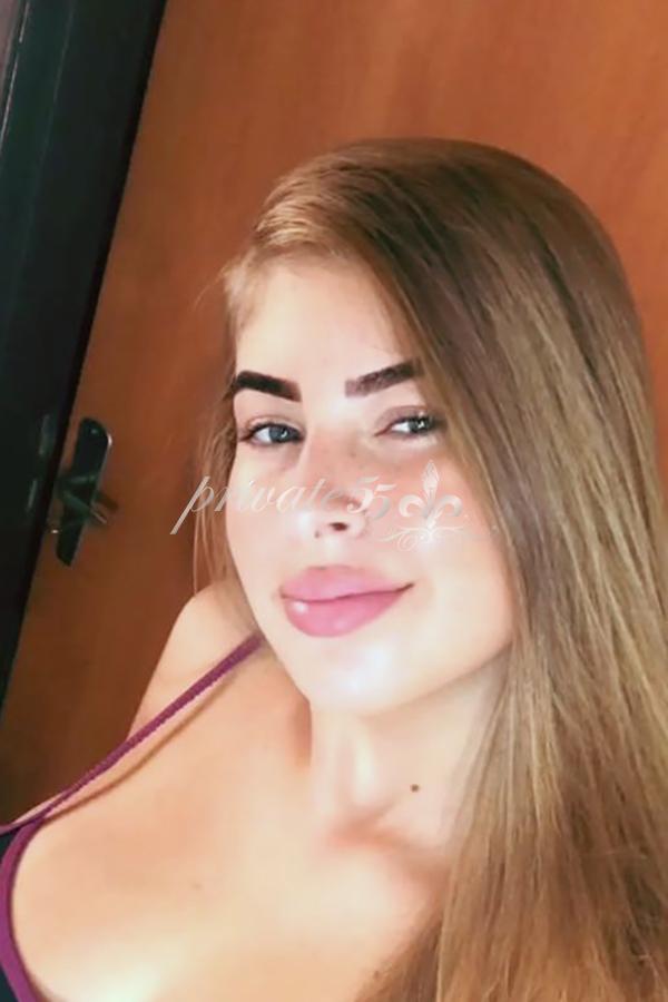 Laura Carvalho - Acompanhante em Rio de Janeiro