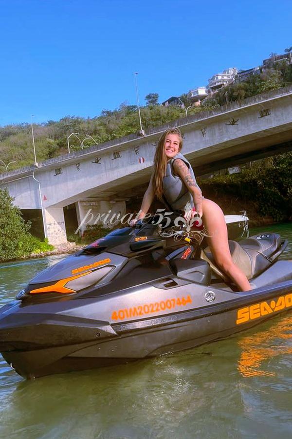 Laura Carvalho - Acompanhante Verificada em Rio de Janeiro