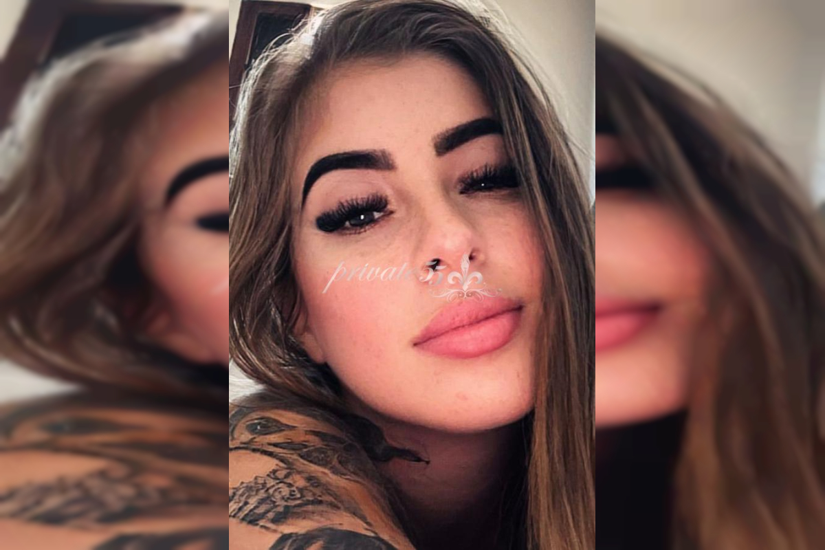 Laura Carvalho - Garota de Programa em Rio de Janeiro