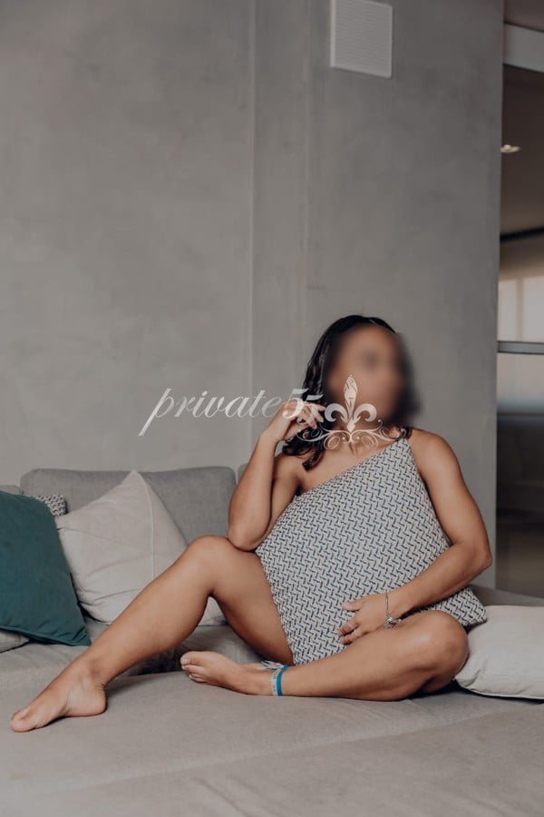 Anna Karenina - Acompanhante em São Paulo