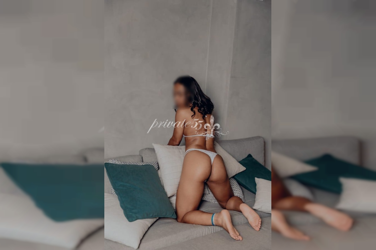 Anna Karenina - Acompanhante de Luxo em São Paulo