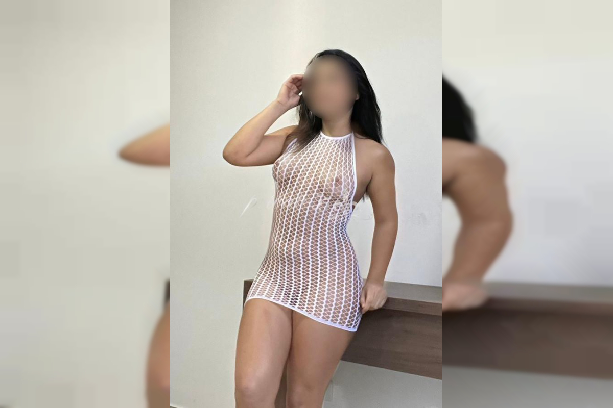 Juliana Braga - Acompanhante de Luxo em Curitiba