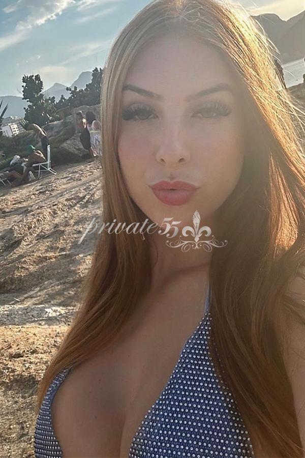 Anne Mel - Acompanhante Verificada em Rio de Janeiro