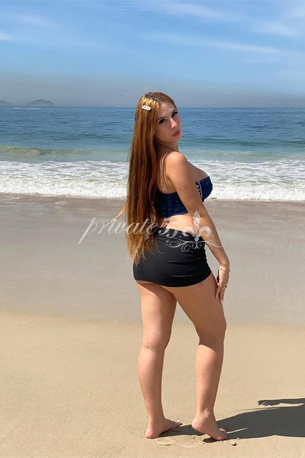Anne Mel - Garota de Programa em Rio de Janeiro