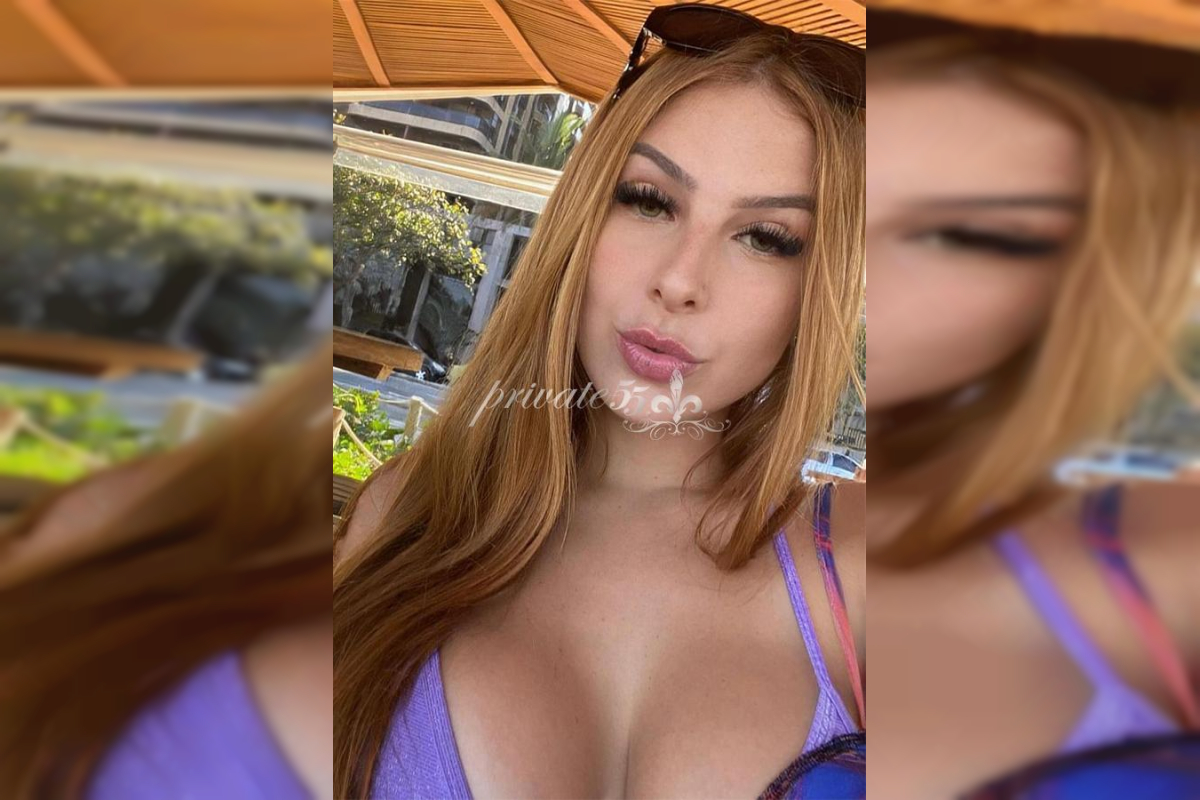 Anne Mel - Acompanhante Verificada em Rio de Janeiro