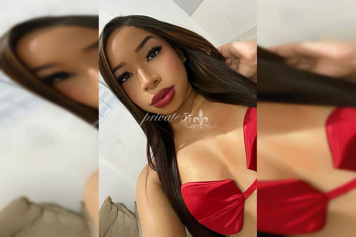 Letícia Freitas - Garota de Programa em Brasília