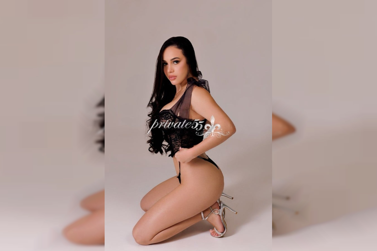 Alicia Lopez - Garota de Programa em Balneário Camboriú