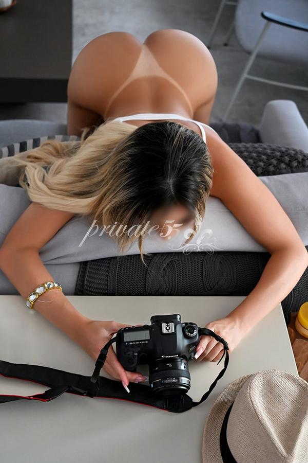 Barbie Dourado - Garota de Programa em Balneário Camboriú