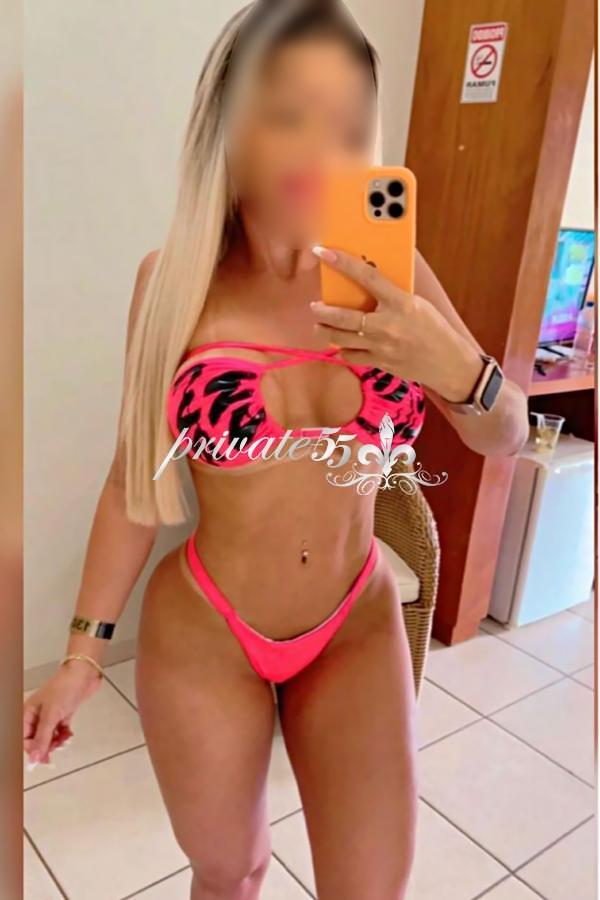 Barbie Dourado - Acompanhante de Luxo em Florianópolis