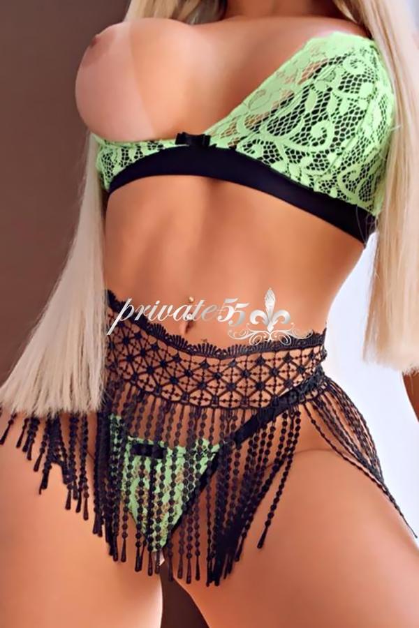 Barbie Dourado - Acompanhante em Florianópolis