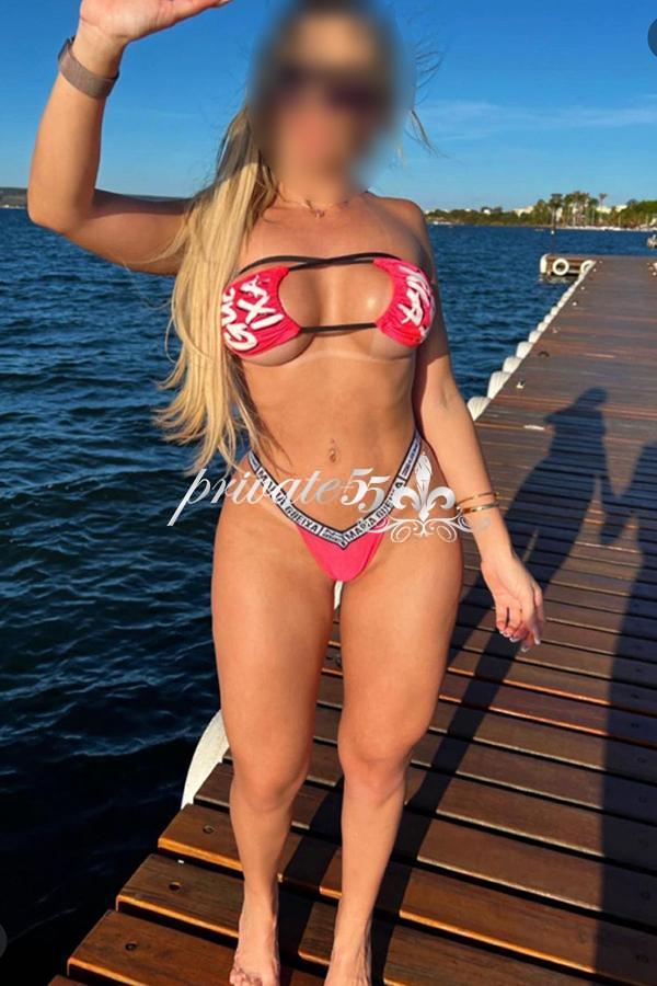 Barbie Dourado - Acompanhante em Florianópolis