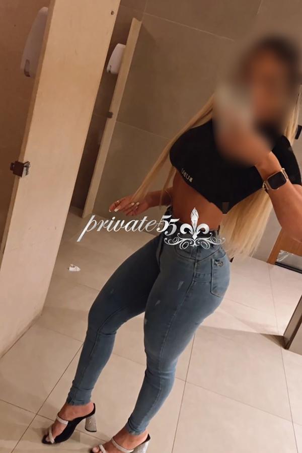 Barbie Dourado - Acompanhante Verificada em Florianópolis