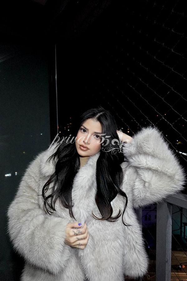 Sarah Dias - Garota de Programa em São Paulo