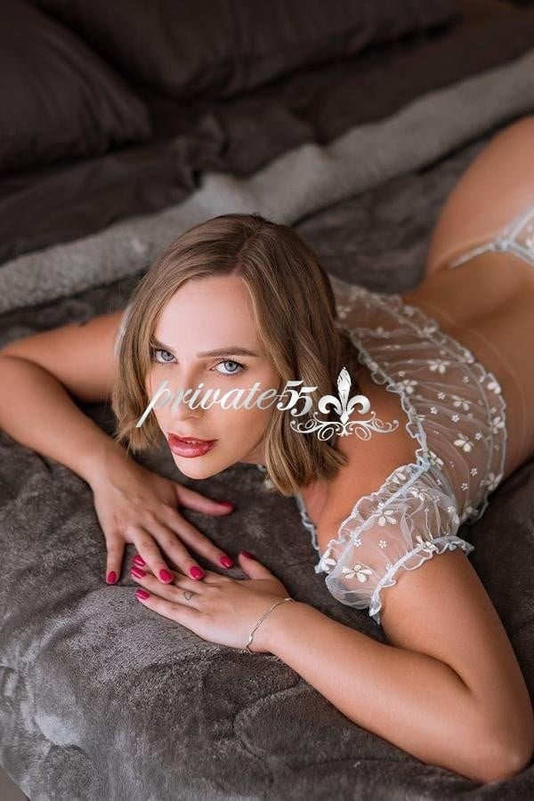 Maya Valenti - Acompanhante de Luxo em São Paulo