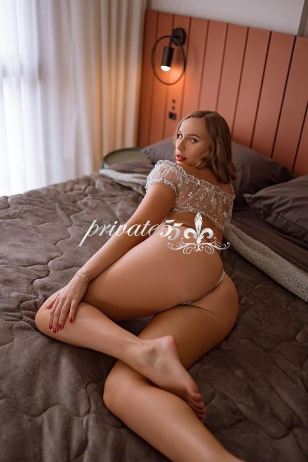 Maya Valenti - Acompanhante em São Paulo