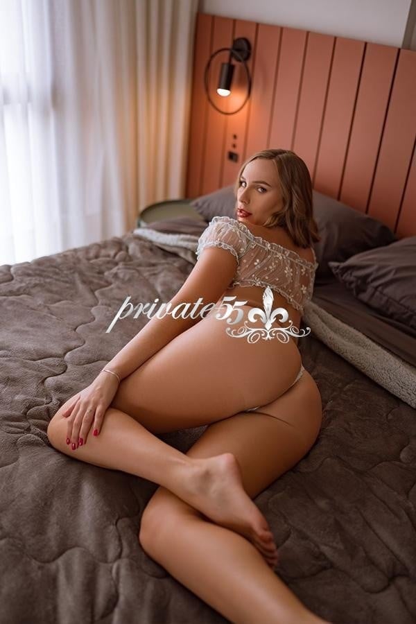 Maya Valenti - Acompanhante em São Paulo