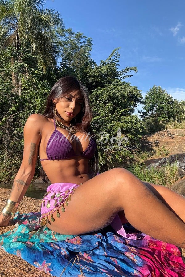 Foto 18 de Bibi Griffo