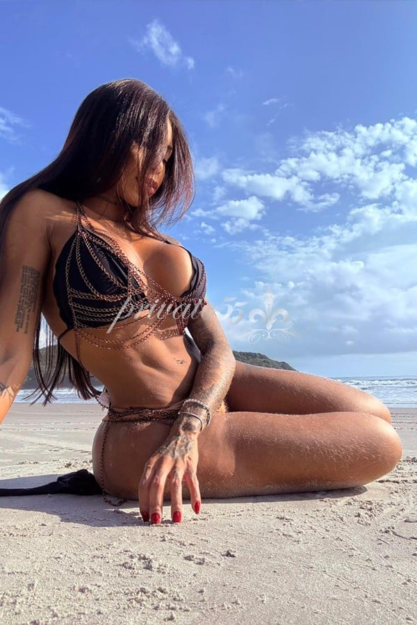 Foto 16 de Bibi Griffo